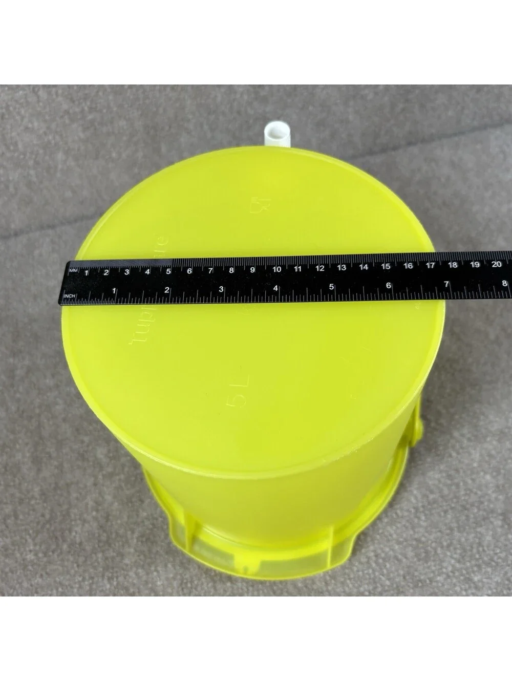 Tupperware see pictures